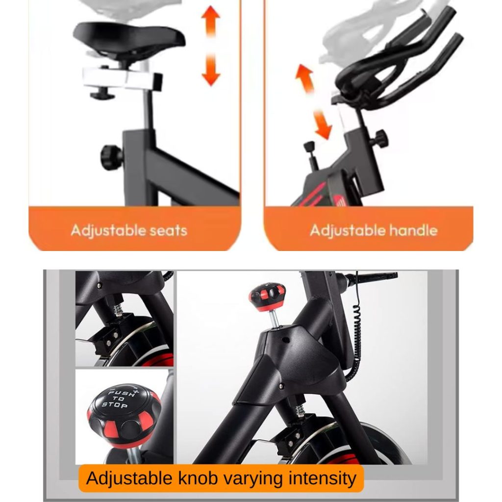 adjustability